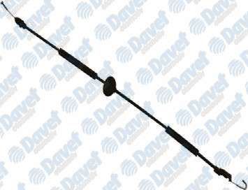 MTJ 6502 Icten Acma Teli Arka Passat  ####